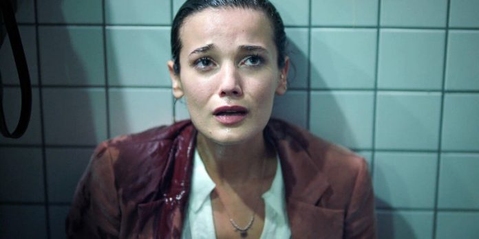 Ceylin Öldürülen Kızın Kardeşi Olduğunu Öğreniyor