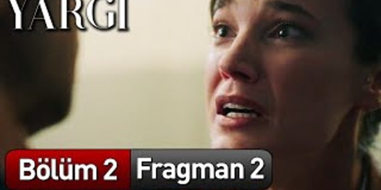 Yargı 2. Bölüm 2. Fragmanı Yayında! Ceylin Kardeşinin Ölümünü Kabullenmekte Zorlanıyor!