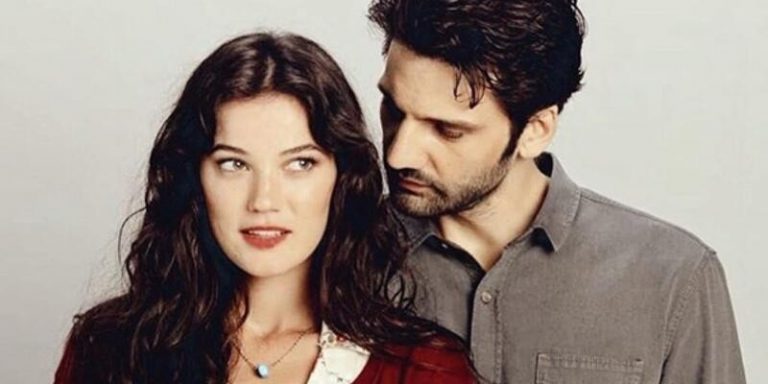 Yargı Dizisinin İlk Tanıtımı Yayınlandı! Dizinin Yayın Tarihi Belli Oldu Mu?