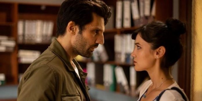 Yargı Dizisinin Yayın Tarihi Belli Oldu