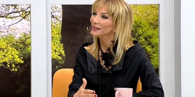 Yasemin Bozkurt'tan Gülben Ergen İtirafı