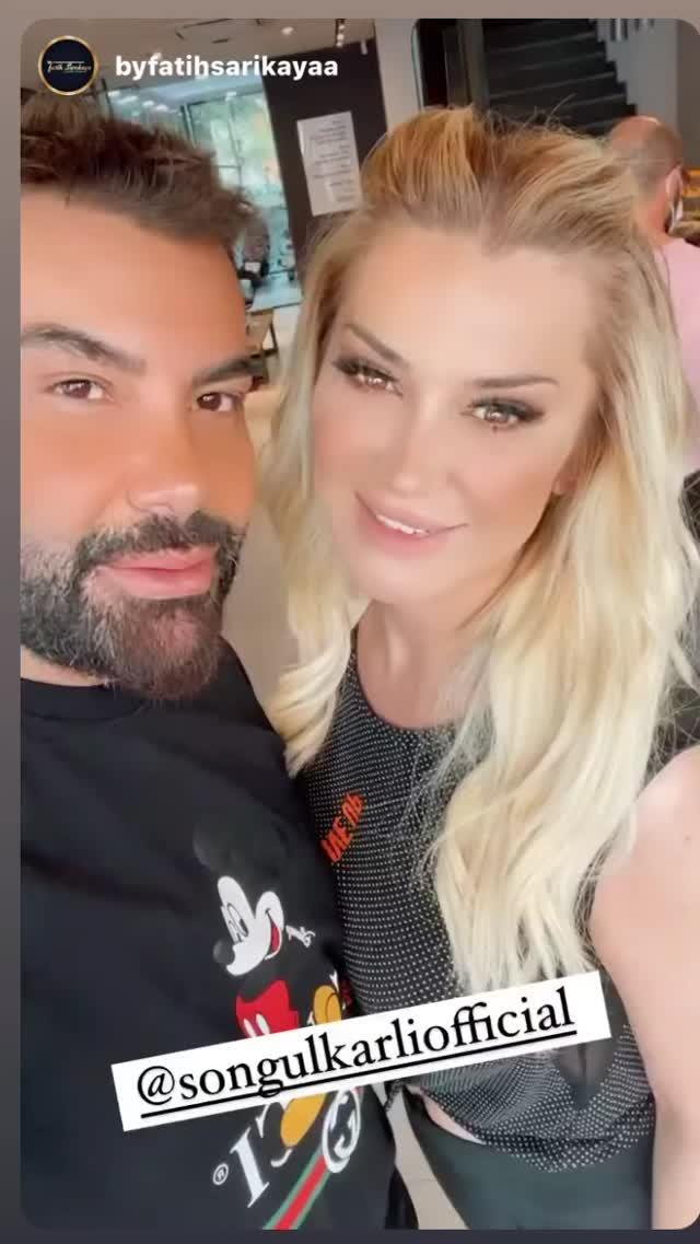 Songül Karlı' nı Yepyeni İmajı