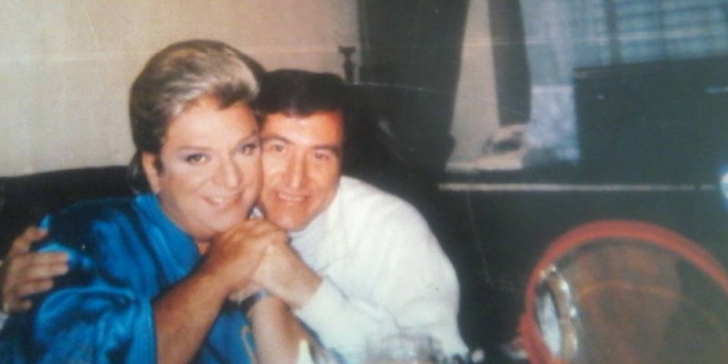 Zeki Müren' le İlgili Şok İddialar