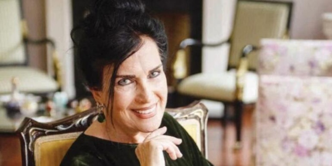 Zerrin Arbaş Kimdir?