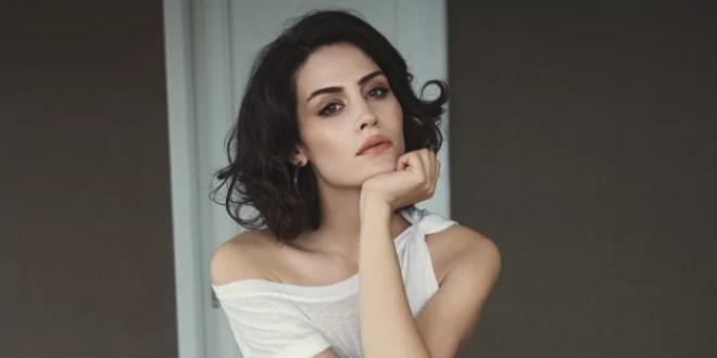 Belçim Bilgin: Hayat Tek Bir Renkten İbaret Olamaz