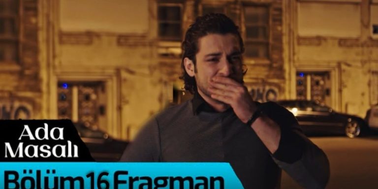 Ada Masalı 16. Bölüm 1. Fragmanı Yayında! Poyraz’ın Annesi Adaya Geliyor!