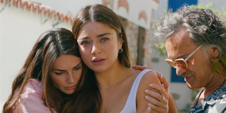 Ada Masalı 17. Bölüm Ön İzleme Yayında! Poyraz Ortadan Kayboluyor!