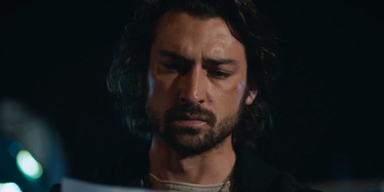 Ada Masalı 18. Bölüm 1. Fragmanı Yayında! Poyraz Haziran’ın Peşinden Mi Gidiyor?