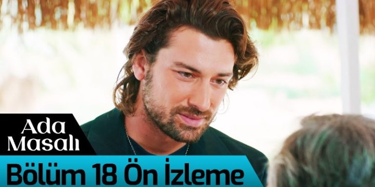 Ada Masalı 18. Bölüm Ön İzleme Yayında! Poyraz Aliye’den De Annesinden De Vazgeçmiyor!