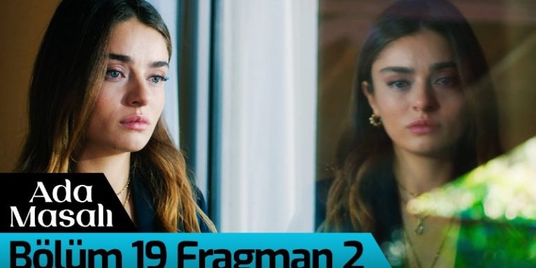 Ada Masalı 19. Bölüm 2. Fragmanı Yayında! Haziran’ın Başına Kötü Bir Şey Mi Geliyor?