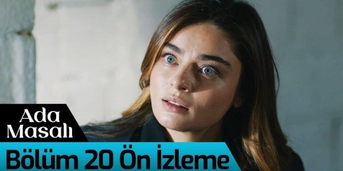 Poyraz'ın Babası Haziran'ı Kaçırıyor