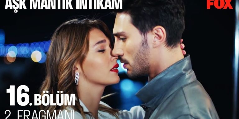 Aşk Mantık İntikam 16. Bölüm 2. Fragmanı Yayında! Ozan Esra’dan Vaz Mı Geçiyor?