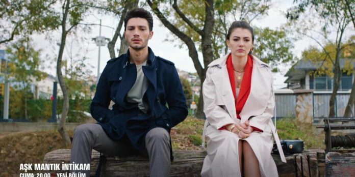 Ozan Çağla'dan Boşanabilecek Mi