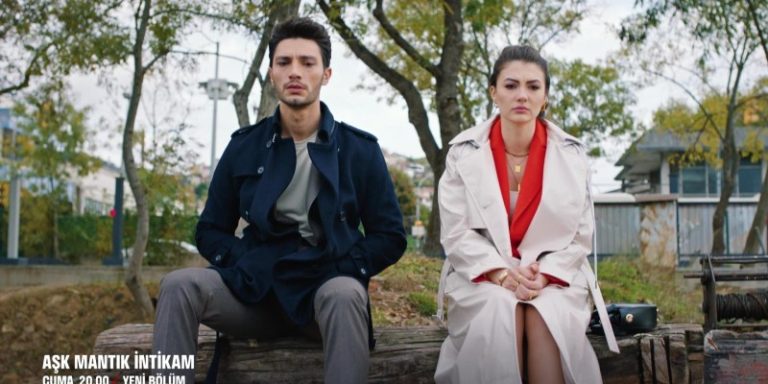 Aşk Mantık İntikam 20. Bölüm 1. Fragmanı Yayında! Ozan Çağla’dan Boşanabilecek Mi?