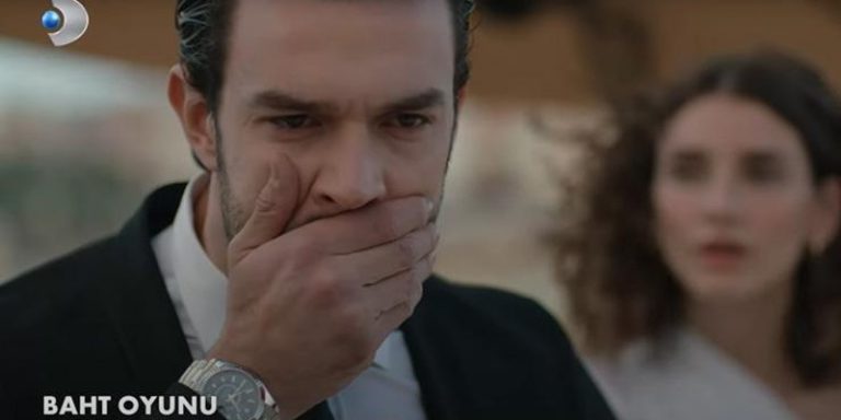 Baht Oyunu 17. Bölüm 1. Final Fragmanı Yayında! Bora Ada’nın Sırrını Öğreniyor!