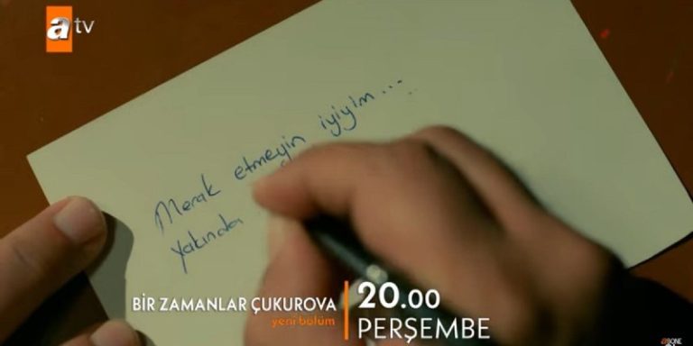 Bir Zamanlar Çukurova 108. Bölüm Fragmanı Yayınlandı Mı? Demir’in Ölüsünü Kim Saklıyor?