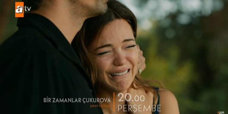 Bir Zamanlar Çukurova 109. Bölüm 1. Fragmanı Yayında! İzmir Yolculuğu Züleyha İle Mehmet’i Yakınlaştırıyor!