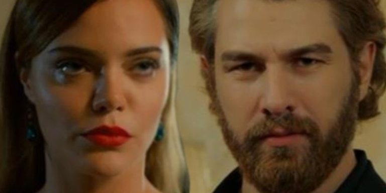 Bir Zamanlar Çukurova 110. Bölüm 2. Fragmanı Yayında! Züleyha Fikret’le Restleşiyor!