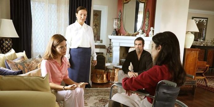 Züleyha Demir'in Başka Mektuplarını Da Buluyor