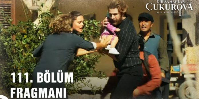 Leyla Balkondan Düşüyor