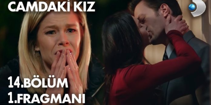 Sedat Nalan'ı Gönderip Cana'yla Birlikte Oluyor