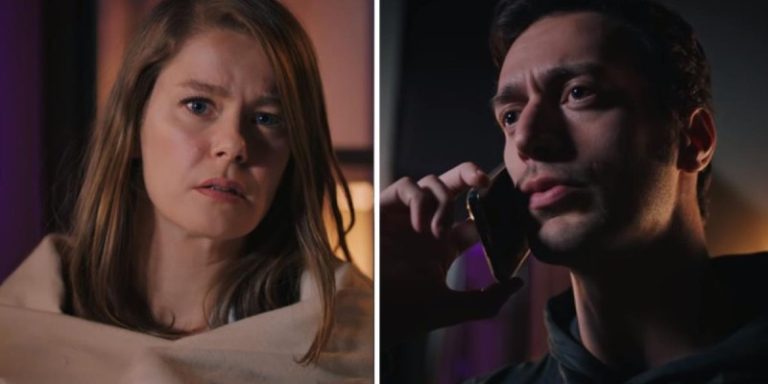 Camdaki Kız 14. Bölüm 2. Fragmanı Yayında! Sedat Nalan’a Yakalanıyor!