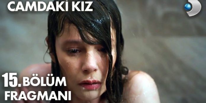 Feride Nalan'ı Çocuk Yapması İçin Sıkıştırıyor