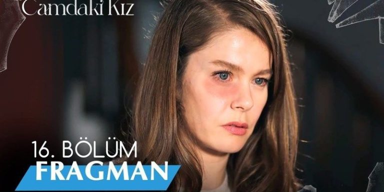 Camdaki Kız 16. Bölüm 1. Fragmanı Yayında! Nalan Sedat’ın Kendisini Aldattığını Öğreniyor Mu?