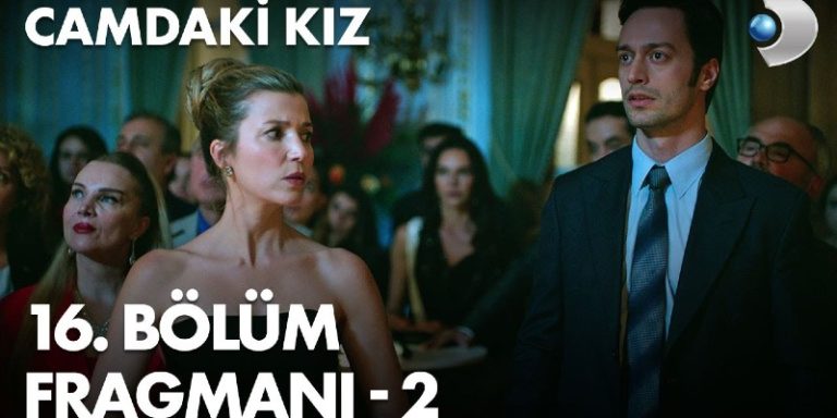 Camdaki Kız 16. Bölüm 2. Fragmanı Yayında! Sedat’ın Cana’yla İlişkisi İfşa Mı Oluyor?