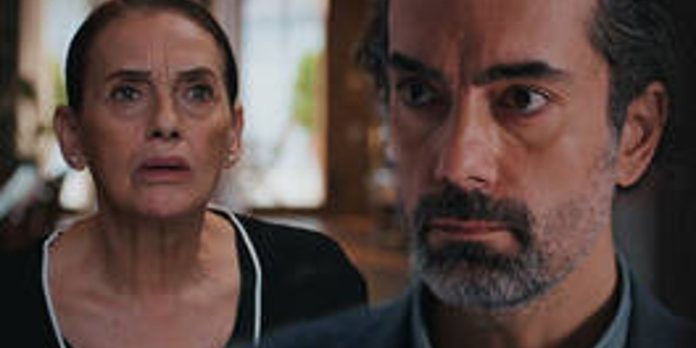 Alp Feride'ye Ne Anlatacak