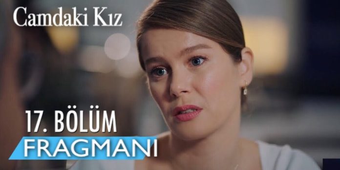 Nalan Annesine Kendisinden Ne Sakladığını Soruyor