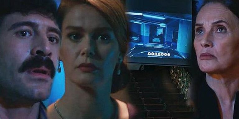 Camdaki Kız 17. Bölüm 1. Fragmanı Yayınlandı Mı? Nalan Görüntüleri Görüyor Mu?