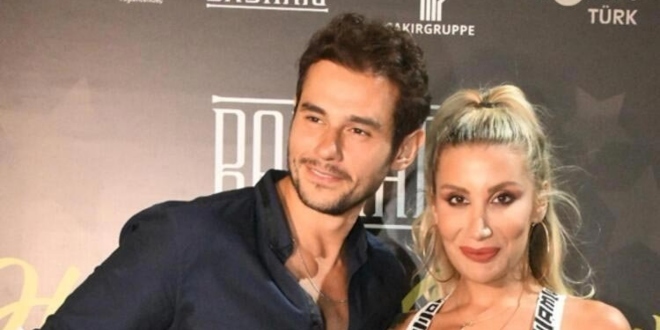 İrem Derici Aldatıldı Mı?