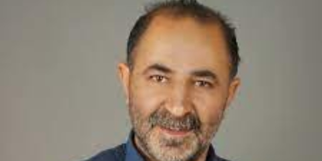 Cenan Çamyurdu Kimdir?