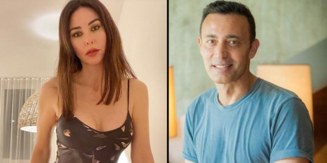 Defne Samyeli Mustafa Sandal'a Açtığı Davayı Kaybetti