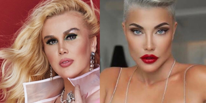 Deniz Akkaya Ve Sevda Giray Mahkemelik Oldu