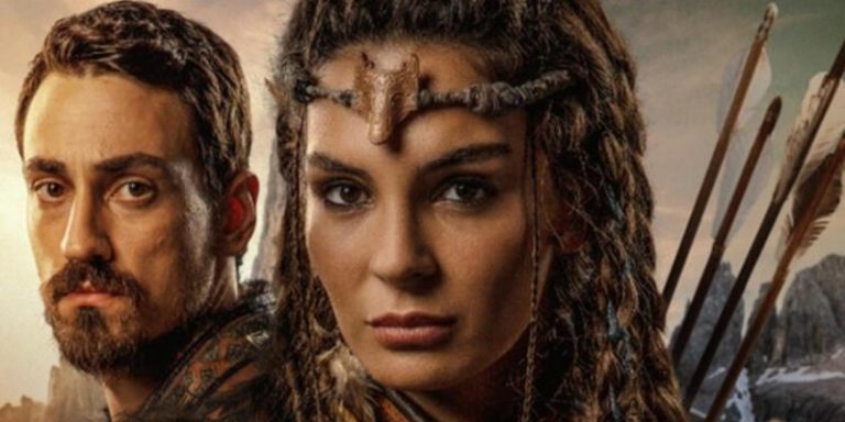 Destan Dizisinin İlk Tanıtımı Yayınlandı! Dizinin Yayın Tarihi Belli Oldu Mu?