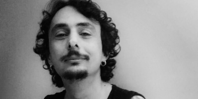 Egemen Erdoğan Kimdir?