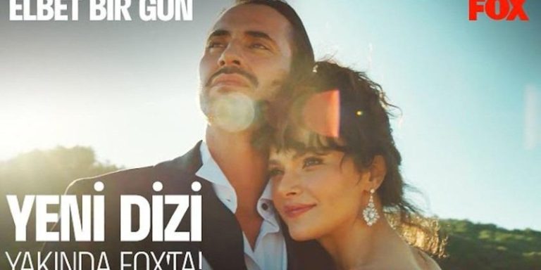 Elbet Bir Gün Dizisinin İlk Tanıtımı Yayınlandı! Dizinin Yayın Günü Belli Oldu Mu?