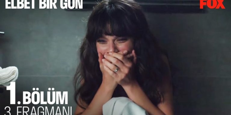 Elbet Bir Gün Dizisinin Yayın Tarihi Belli Oldu! Dizinin Yeni Fragmanı Yayında!