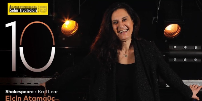 Elçin Altamgüç Kimdir?