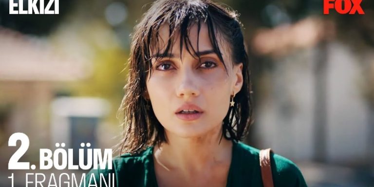 Elkızı 2. Bölüm 1. Fragmanı Yayında! Ezo Suçunu İtiraf Etmeye Karar Veriyor!
