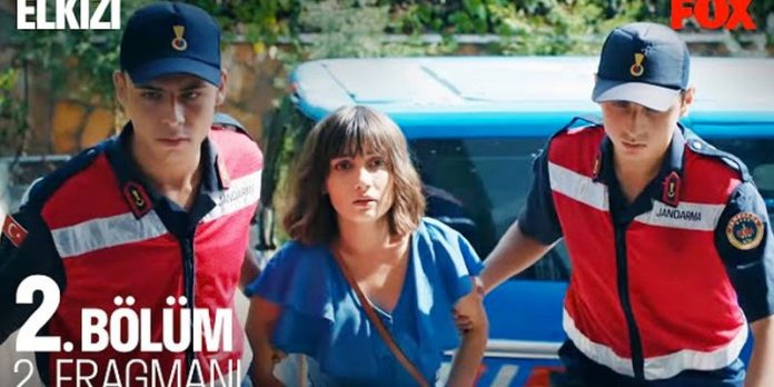 Ezo'yu Jandarmaya Seher Mi İhbar Ediyor