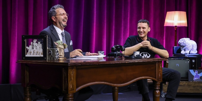 “En Son İlişkim Bana Bir Daha İlişki Yaşamamayı Öğretti.”