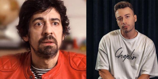 Enes Batur'dan Okan Bayülgen'e Cevap Gecikmedi