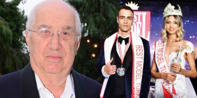 Erkan Özerman Hakkında Kan Donduran İfşalar!...