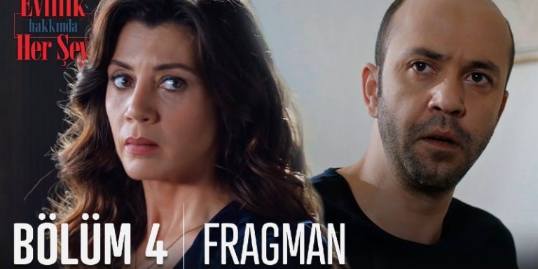 Evlilik Hakkında Her Şey 4. Bölüm 1. Fragmanı Yayında! Azra Sergen’in De Listede Adı Olduğunu Öğreniyor!