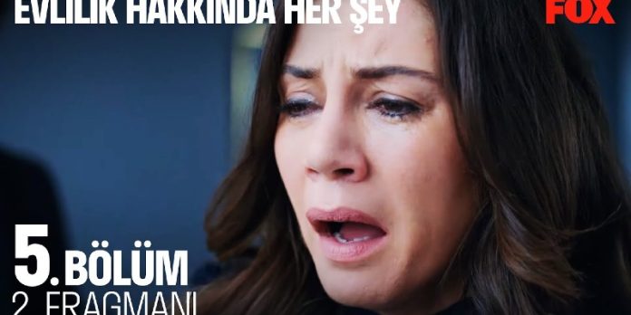 Azra'nın Aldatıldığını Herkes Öğreniyor