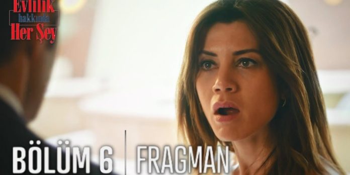 Azra Sergen'den Boşanmaya Karar Veriyor