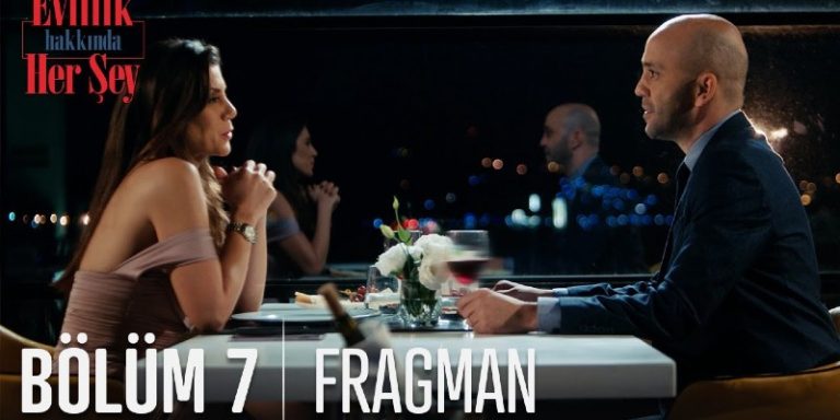 Evlilik Hakkında Her Şey 7. Bölüm 1. Fragmanı Yayında! Azra Sergen’den İntikam Alma Peşine Düşüyor!